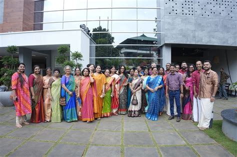goethe trivandrum
